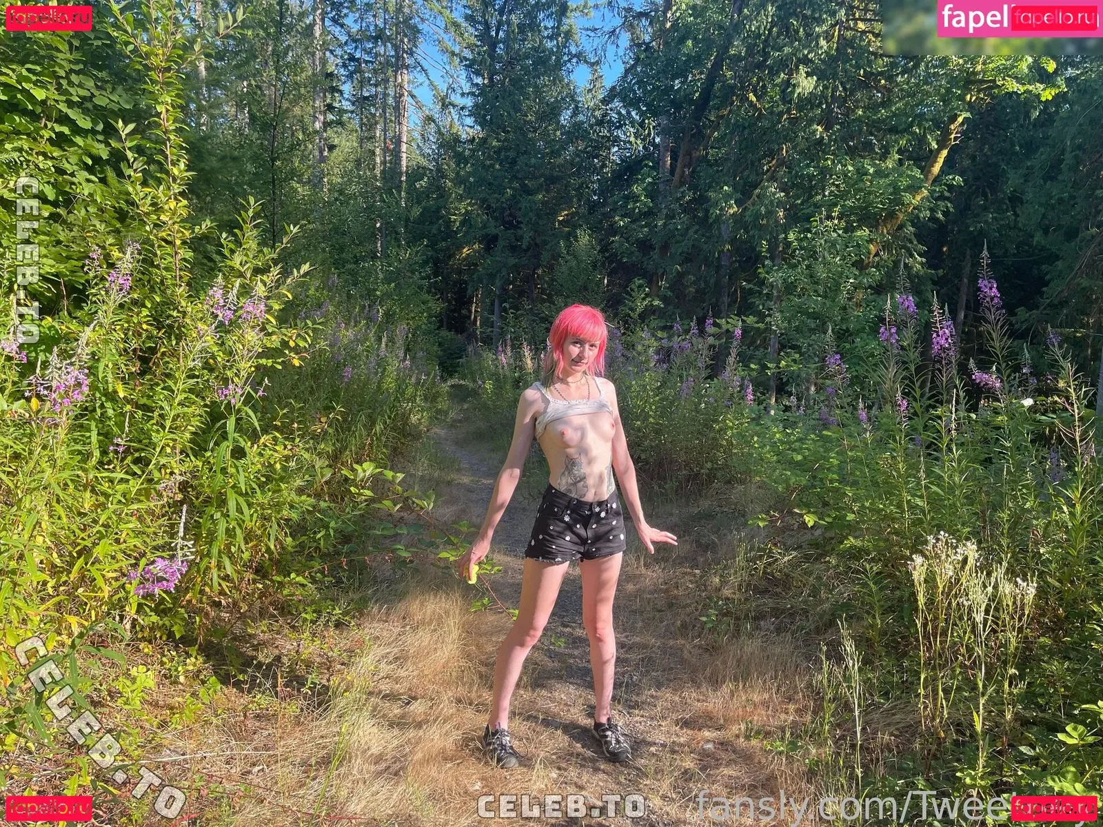 Tweetney Onlyfans Photo Gallery 