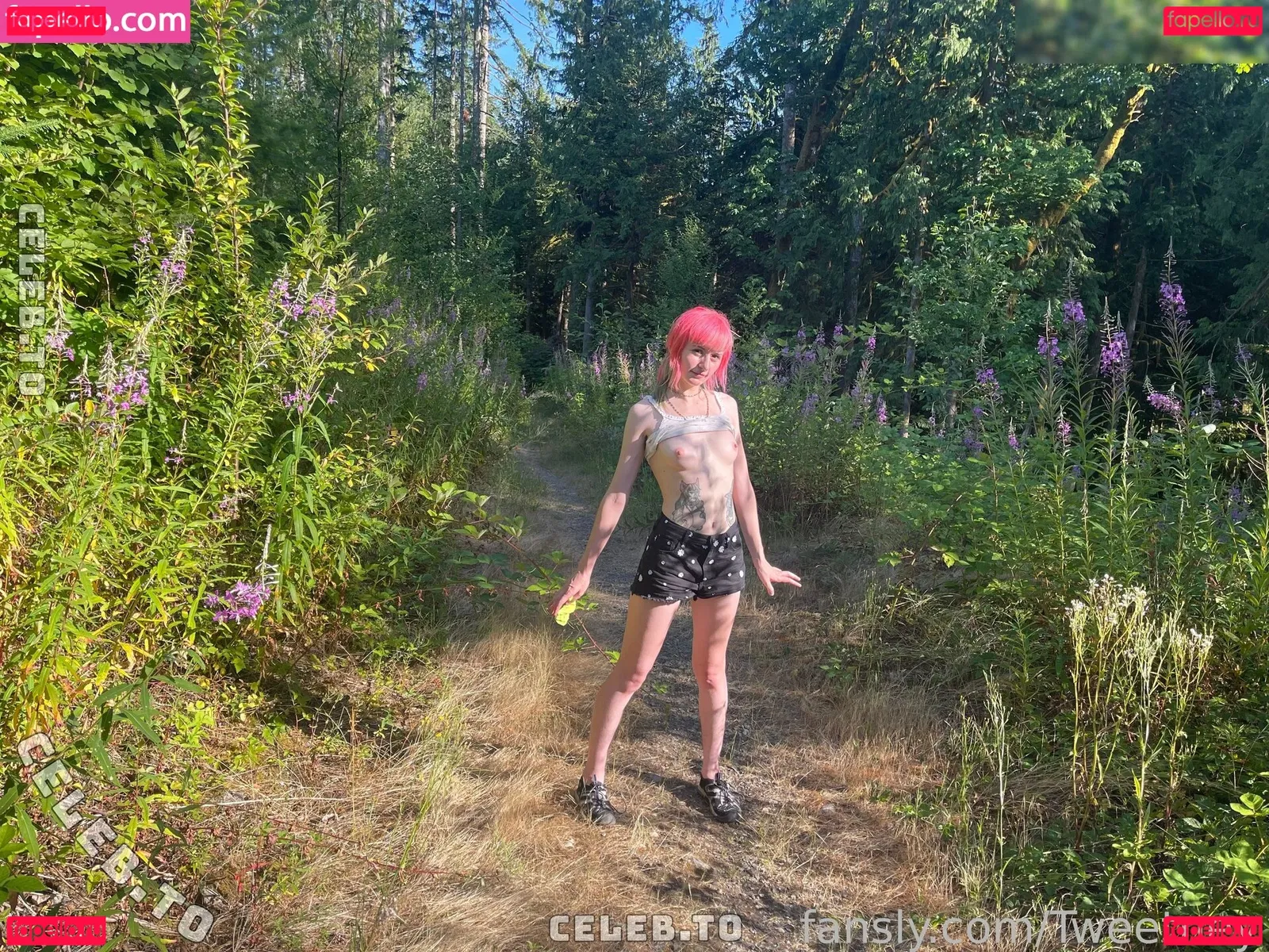 Tweetney Onlyfans Photo Gallery 