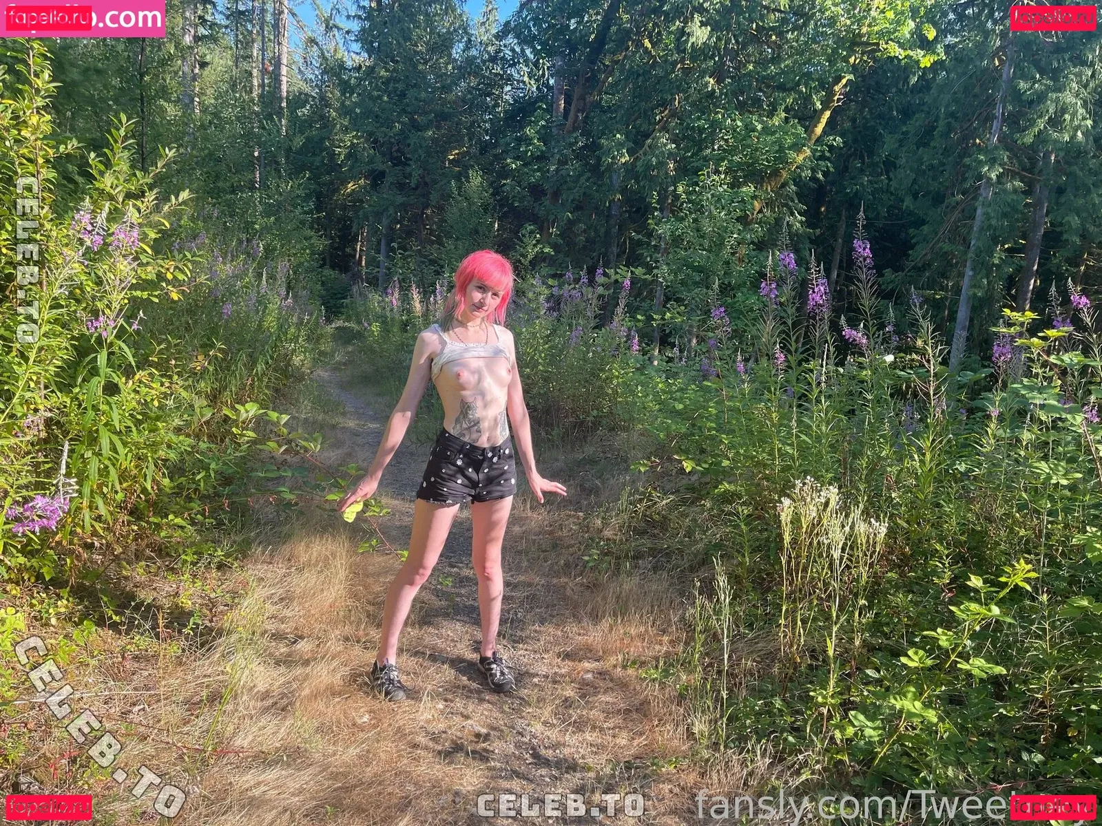 Tweetney Onlyfans Photo Gallery 