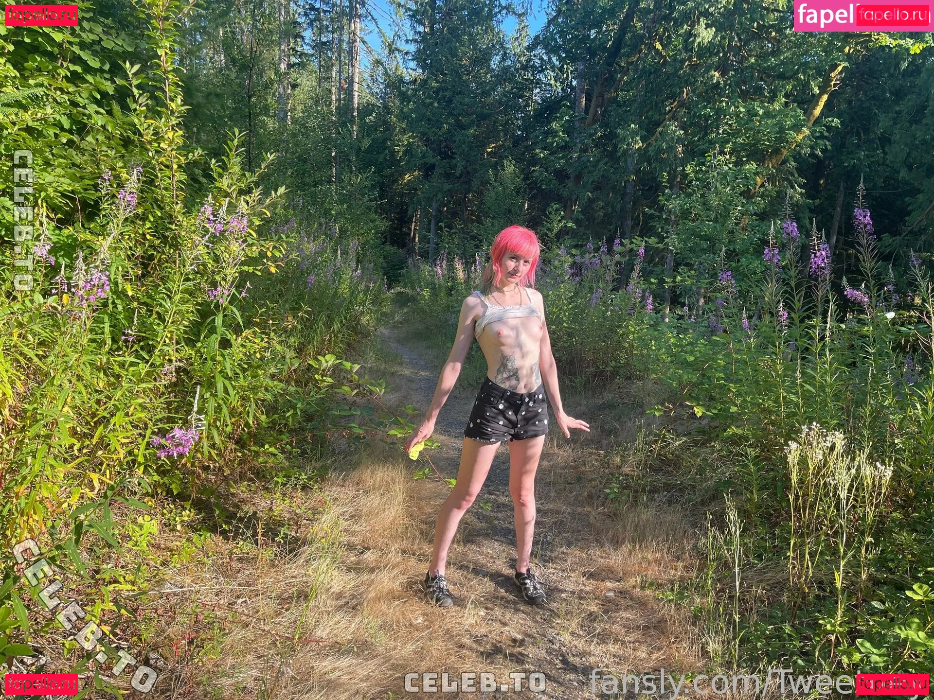 Tweetney Onlyfans Photo Gallery 