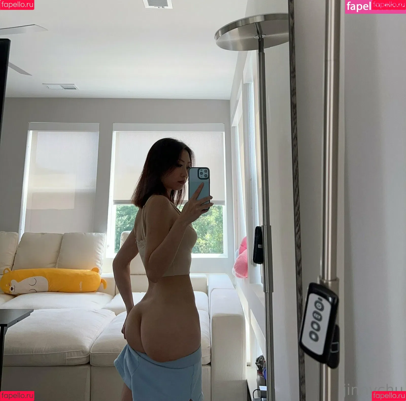 thejinnychu Onlyfans Photo Gallery 