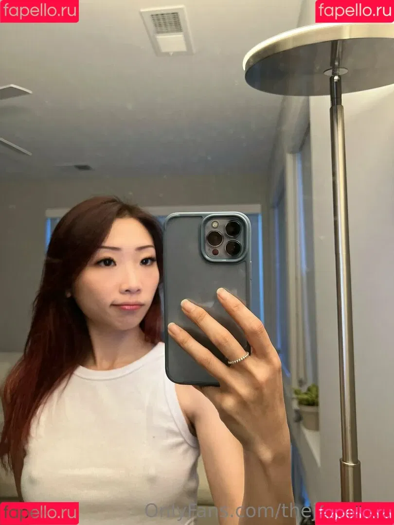 thejinnychu Onlyfans Photo Gallery 