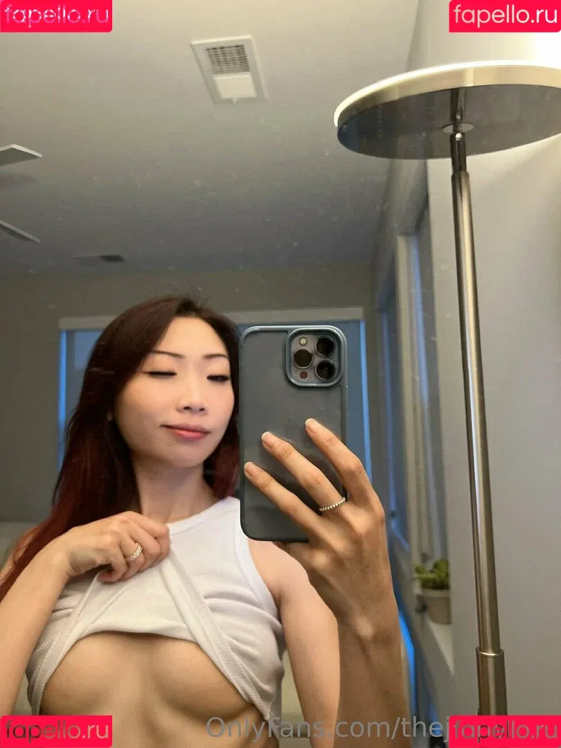 thejinnychu Onlyfans Photo Gallery 
