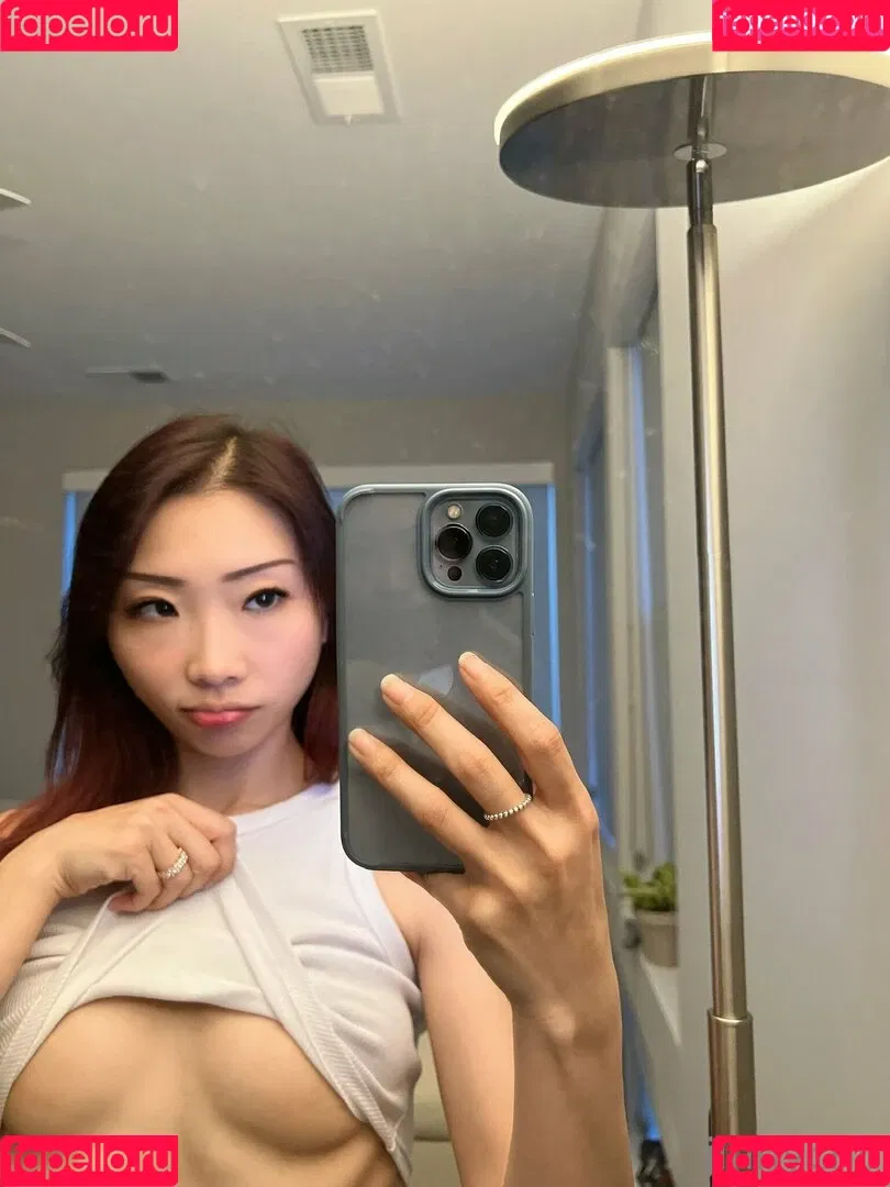 thejinnychu Onlyfans Photo Gallery 