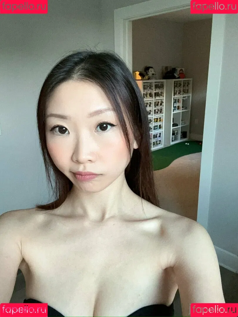 thejinnychu Onlyfans Photo Gallery 