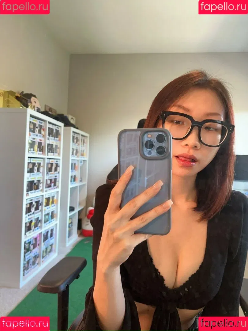 thejinnychu Onlyfans Photo Gallery 