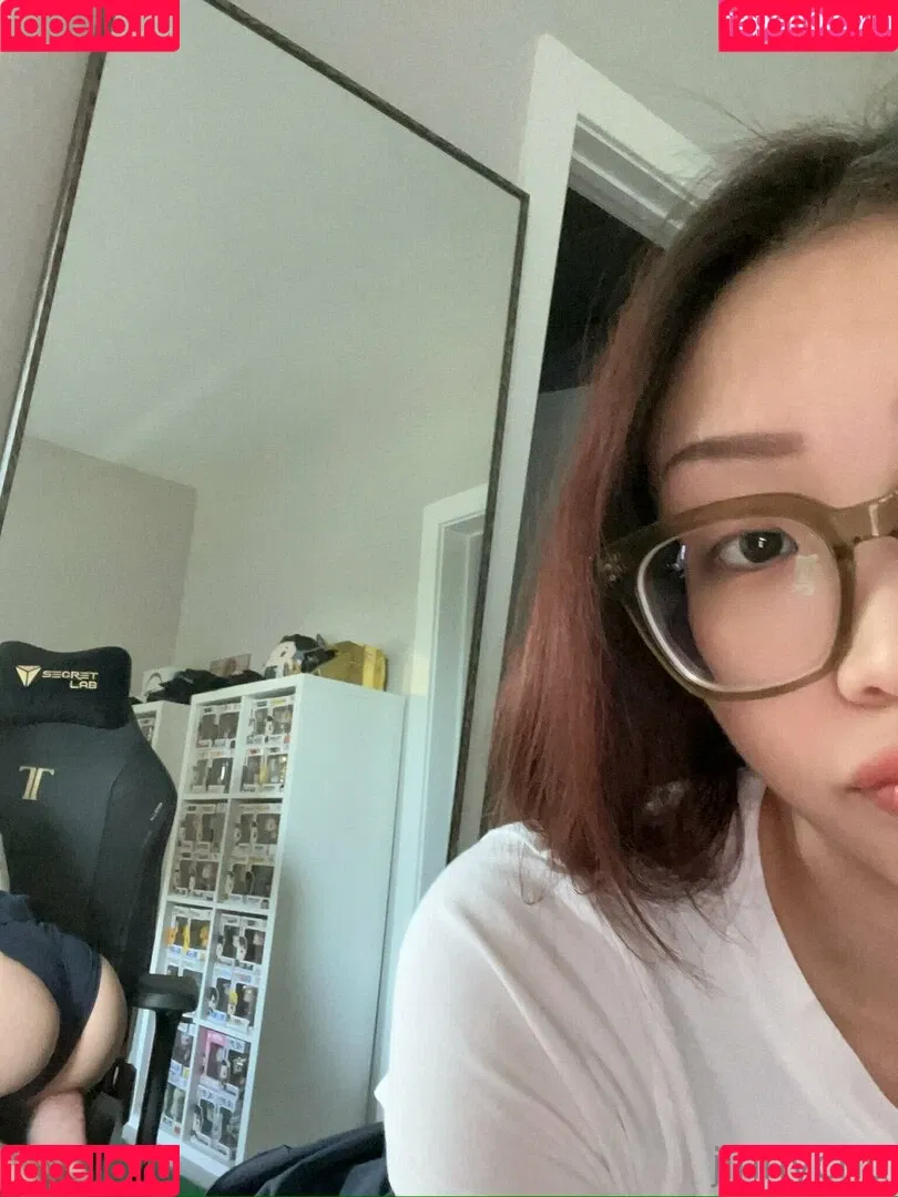 thejinnychu Onlyfans Photo Gallery 