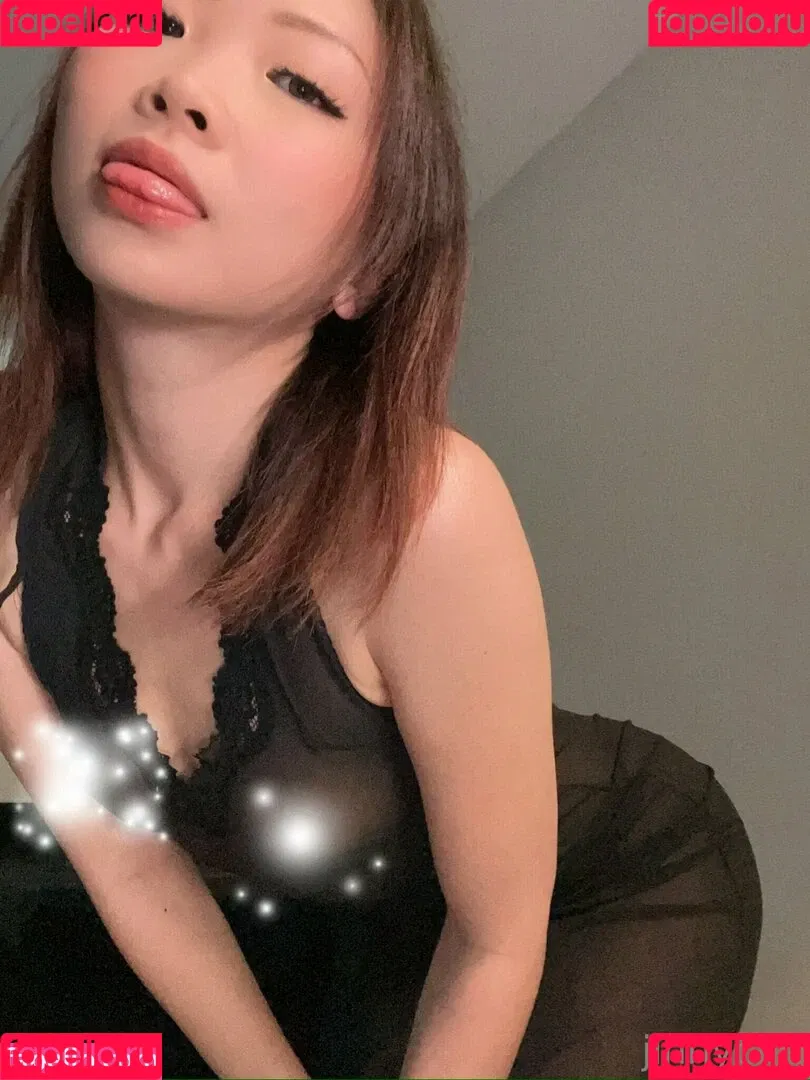 thejinnychu Onlyfans Photo Gallery 