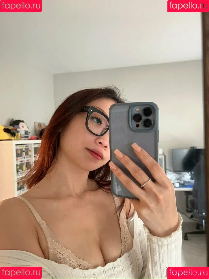 thejinnychu Onlyfans Photo Gallery 