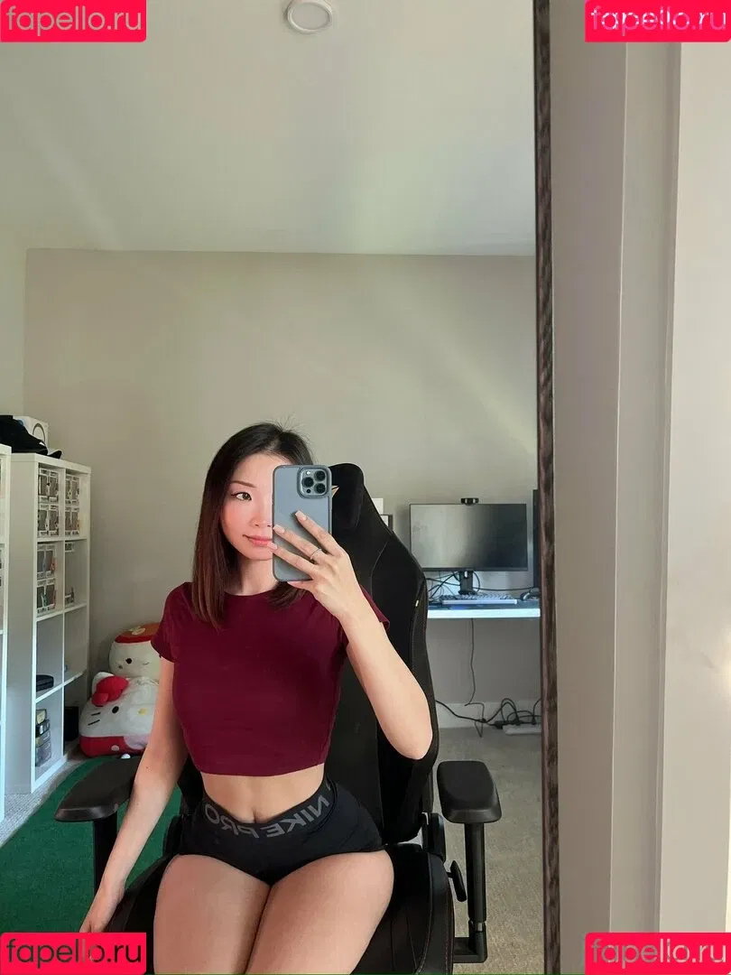 thejinnychu Onlyfans Photo Gallery 