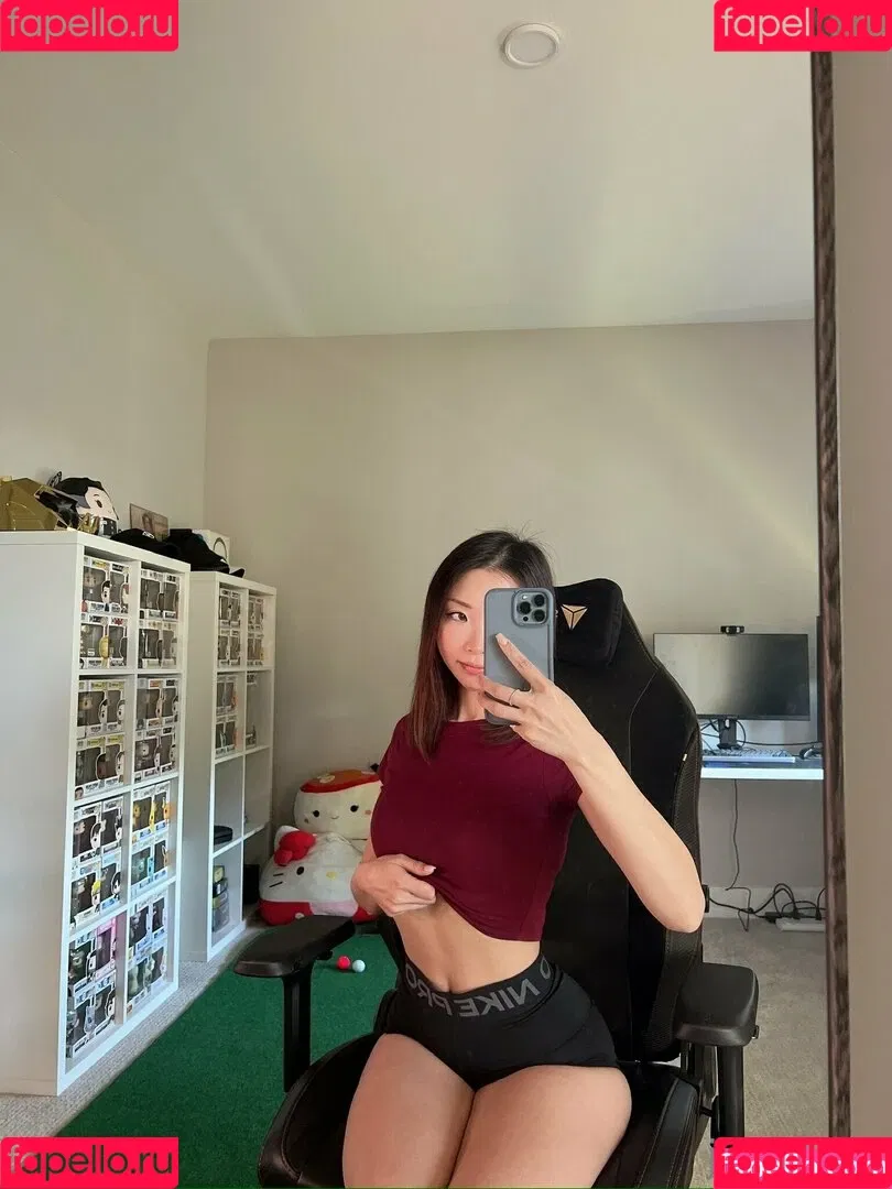 thejinnychu Onlyfans Photo Gallery 