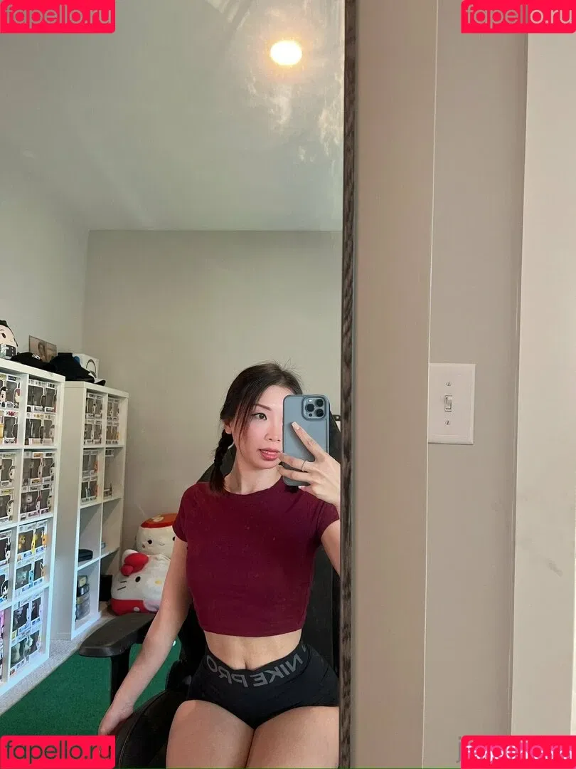 thejinnychu Onlyfans Photo Gallery 