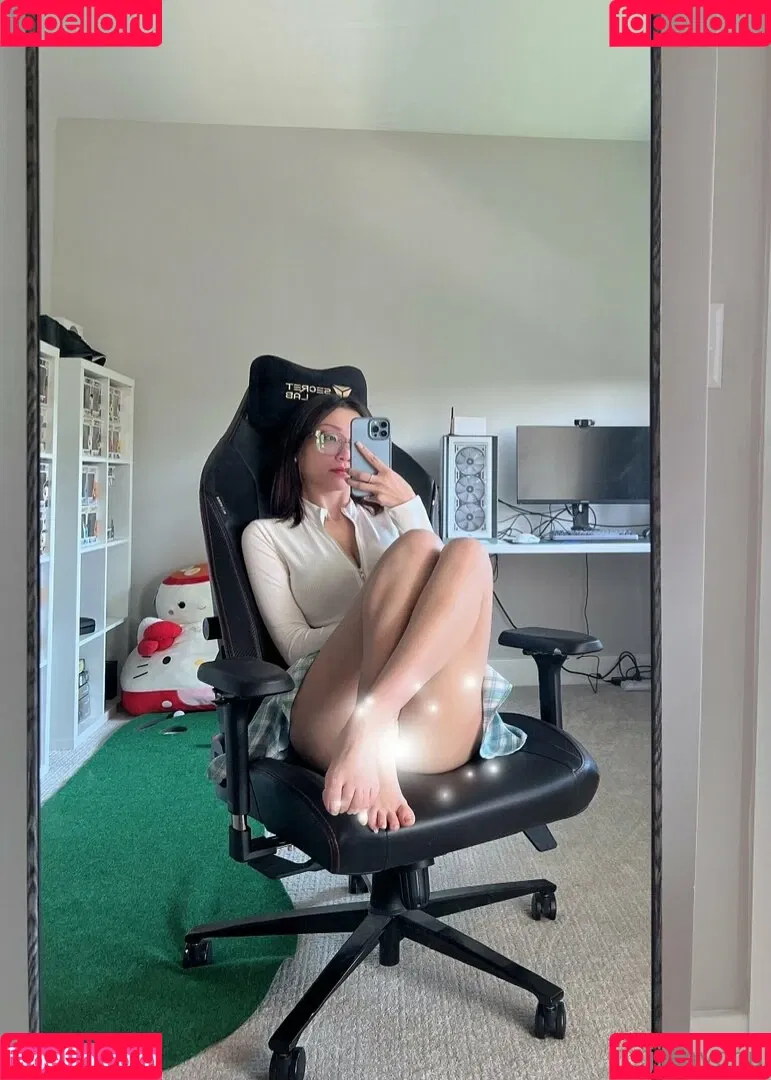 thejinnychu Onlyfans Photo Gallery 