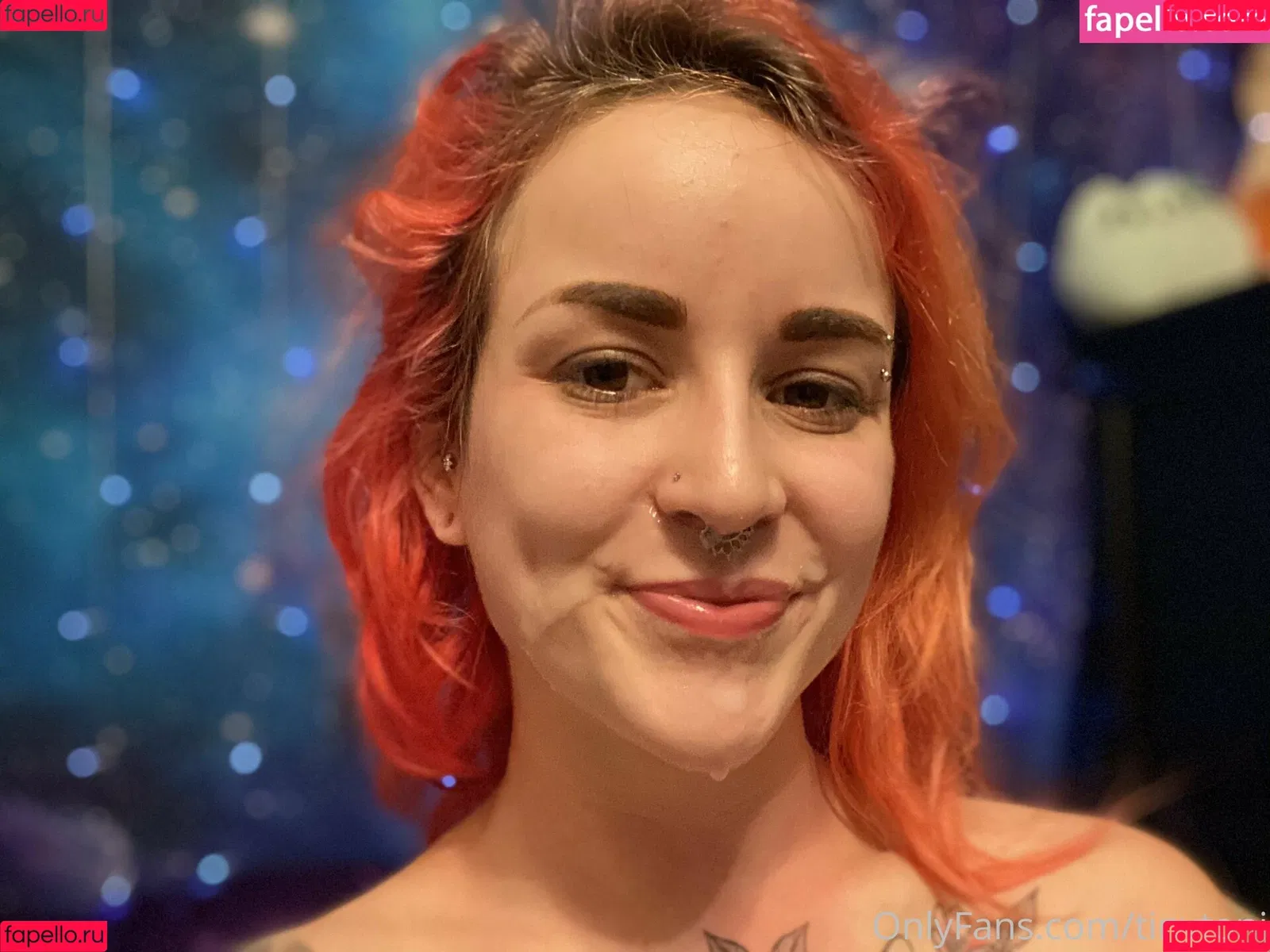 tinytoni Onlyfans Photo Gallery 