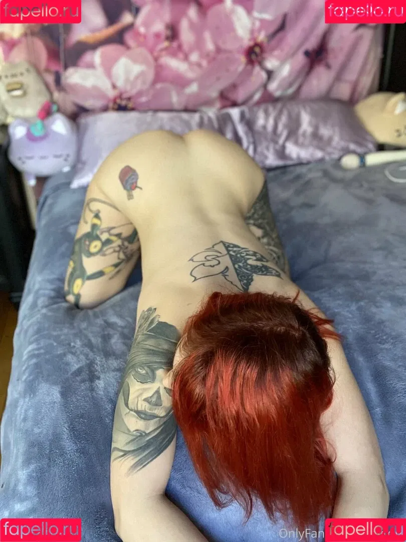 tinytoni Onlyfans Photo Gallery 