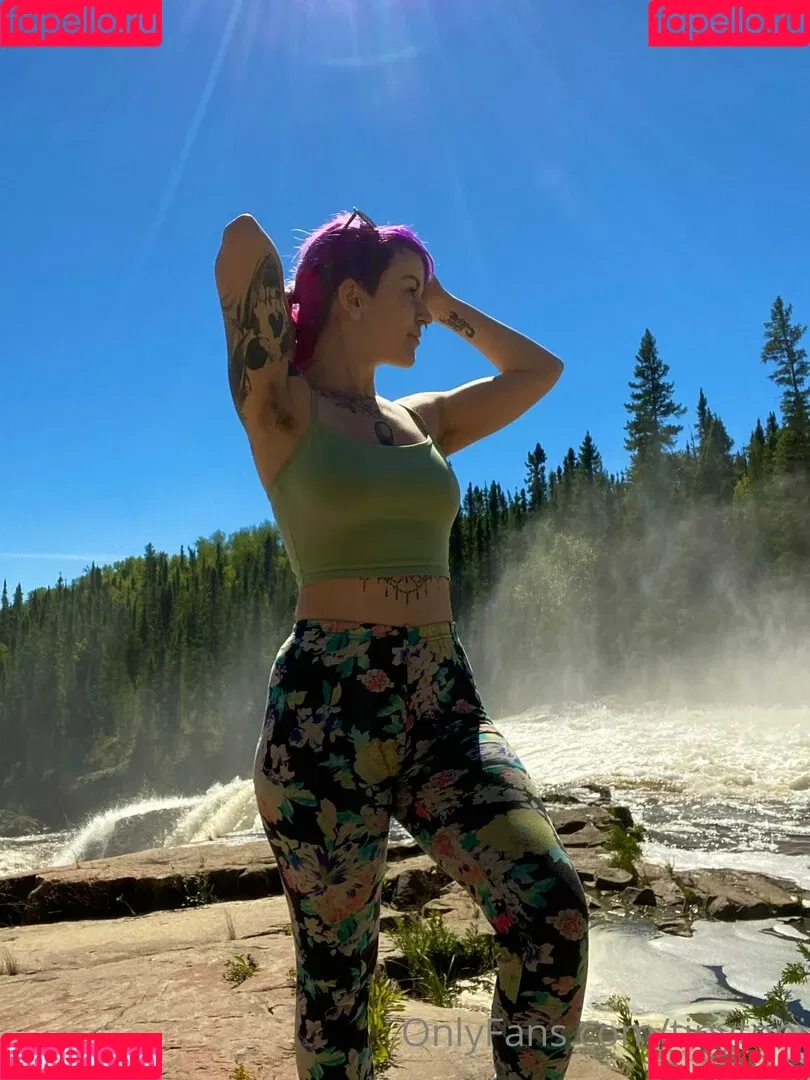 tinytoni Onlyfans Photo Gallery 