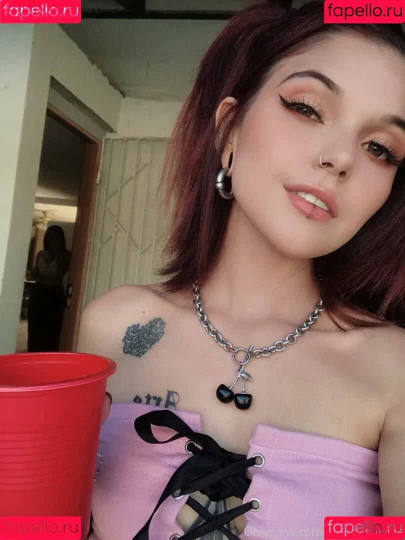 blvckchxrry Onlyfans Photo Gallery 