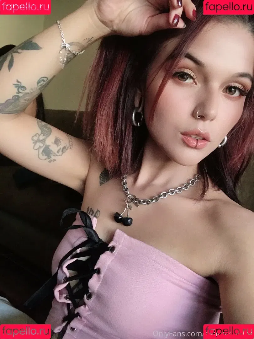 blvckchxrry Onlyfans Photo Gallery 