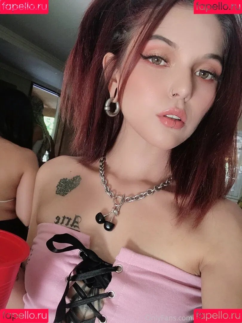 blvckchxrry Onlyfans Photo Gallery 