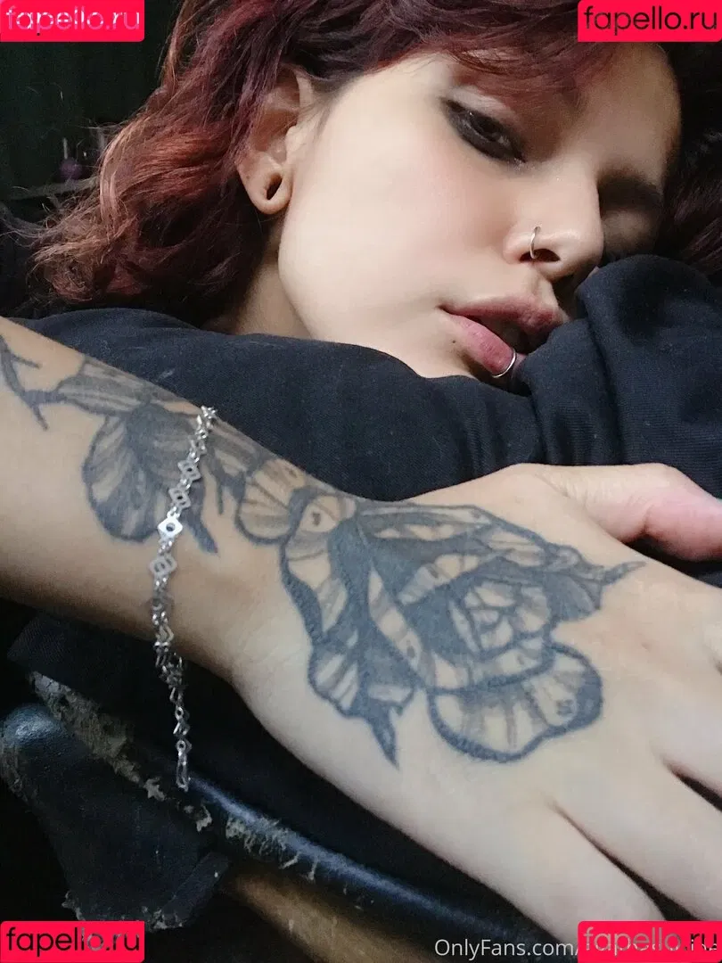 blvckchxrry Onlyfans Photo Gallery 