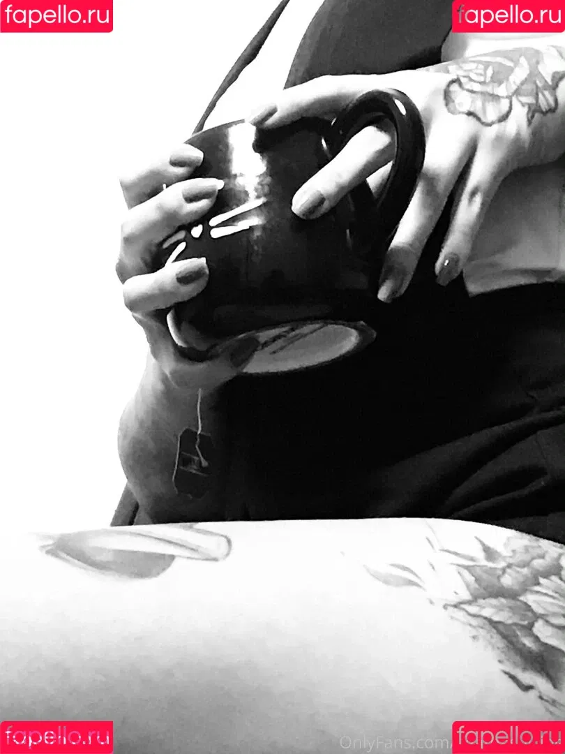 blvckchxrry Onlyfans Photo Gallery 