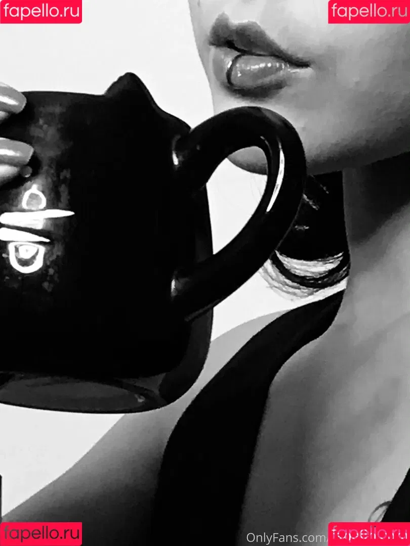 blvckchxrry Onlyfans Photo Gallery 