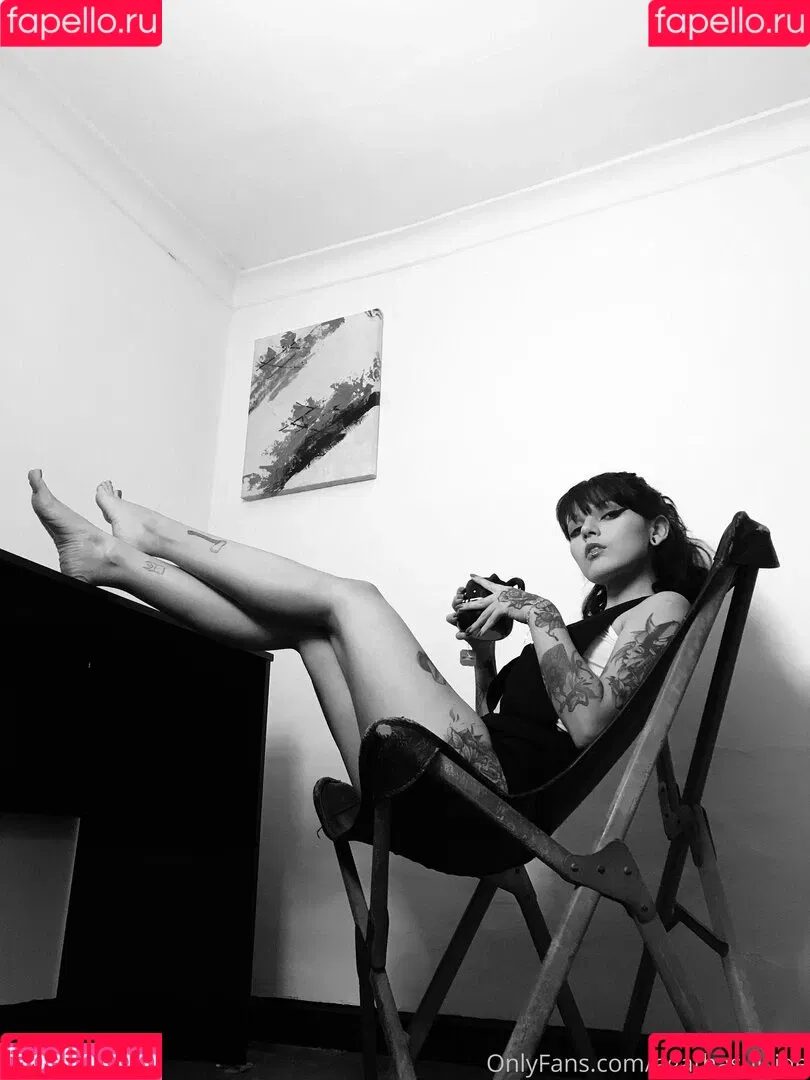 blvckchxrry Onlyfans Photo Gallery 
