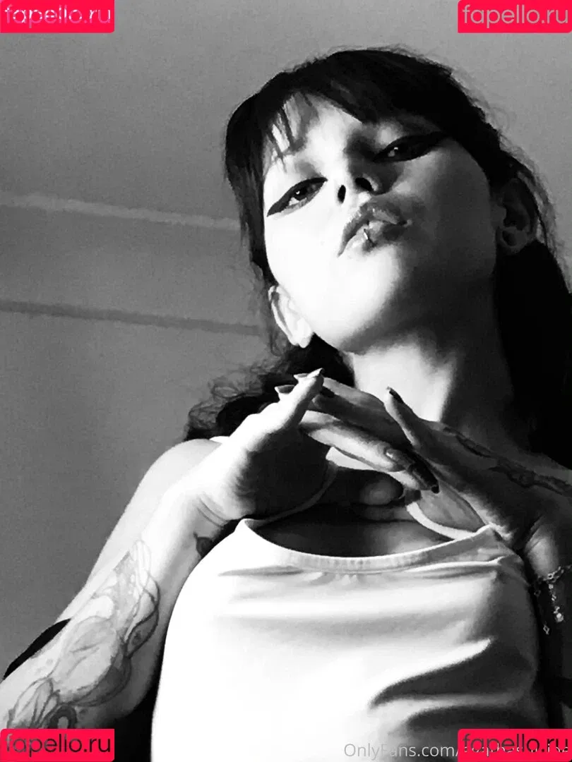 blvckchxrry Onlyfans Photo Gallery 