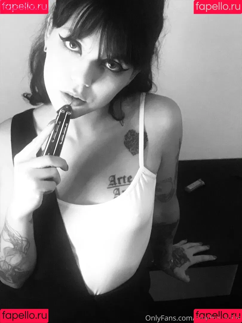 blvckchxrry Onlyfans Photo Gallery 