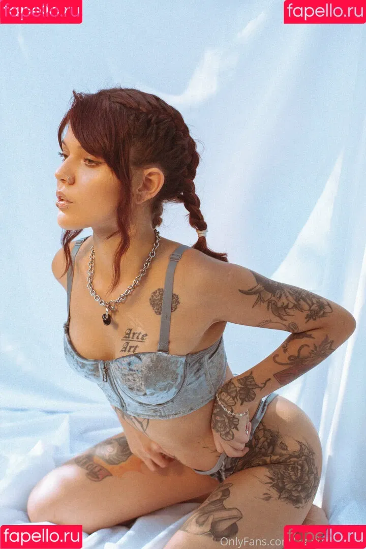 blvckchxrry Onlyfans Photo Gallery 