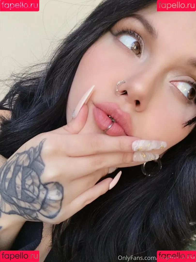 blvckchxrry Onlyfans Photo Gallery 