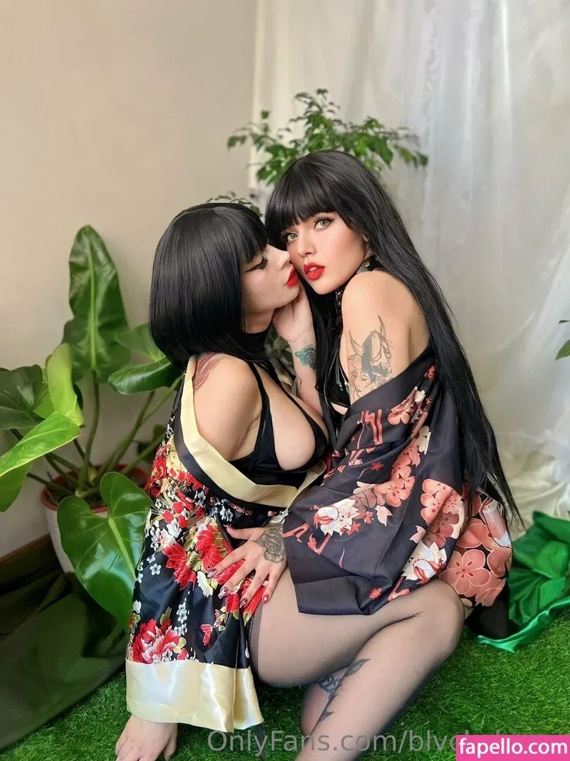 blvckchxrry Onlyfans Photo Gallery 