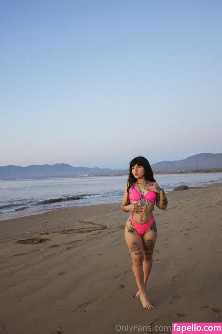 blvckchxrry Onlyfans Photo Gallery 