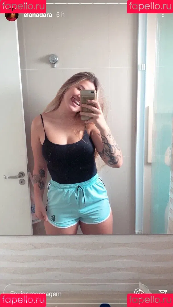 Elana Dara Onlyfans Photo Gallery 