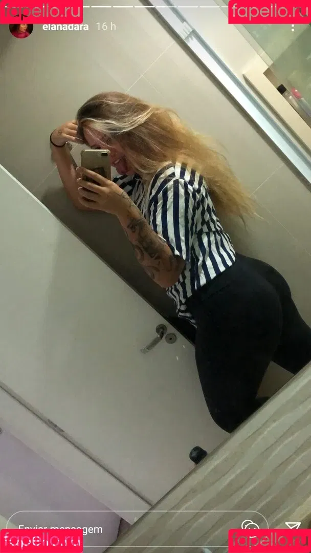 Elana Dara Onlyfans Photo Gallery 