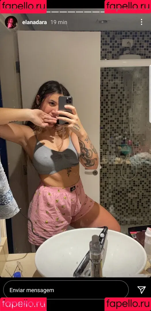 Elana Dara Onlyfans Photo Gallery 