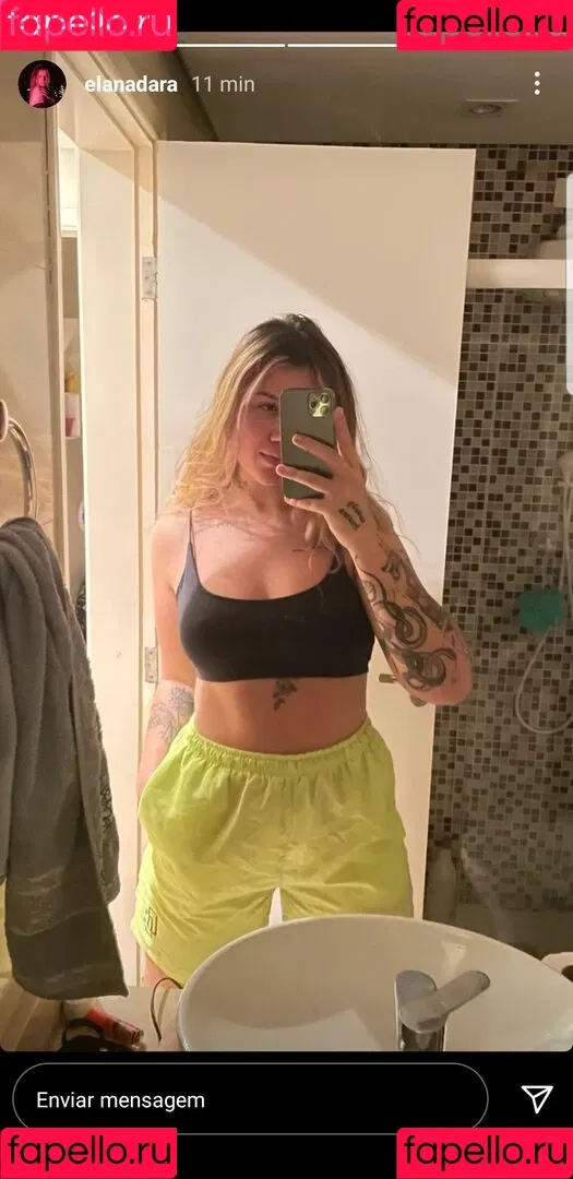 Elana Dara Onlyfans Photo Gallery 