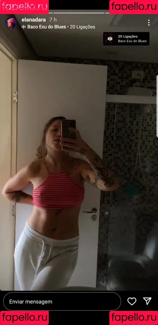 Elana Dara Onlyfans Photo Gallery 