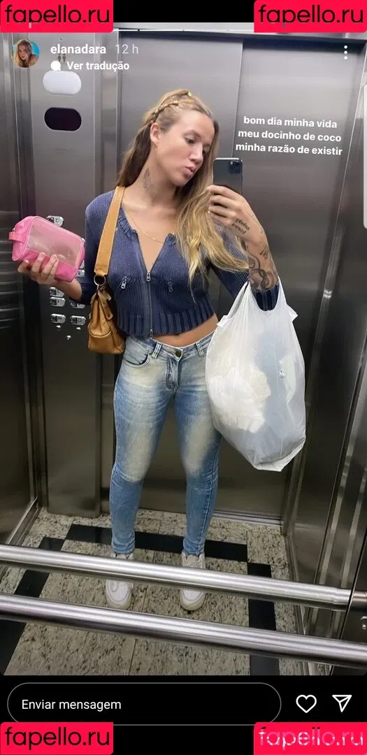 Elana Dara Onlyfans Photo Gallery 