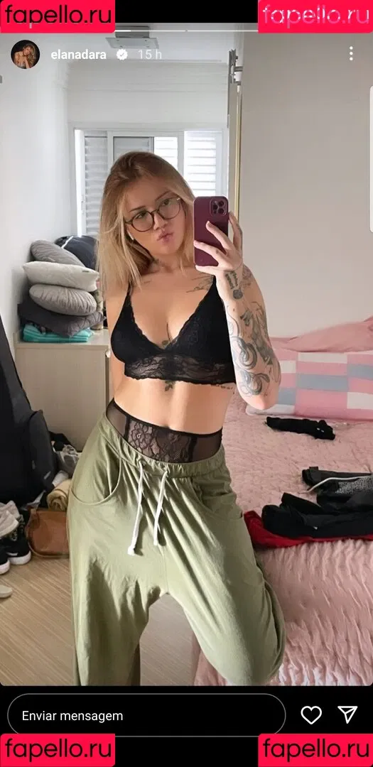 Elana Dara Onlyfans Photo Gallery 