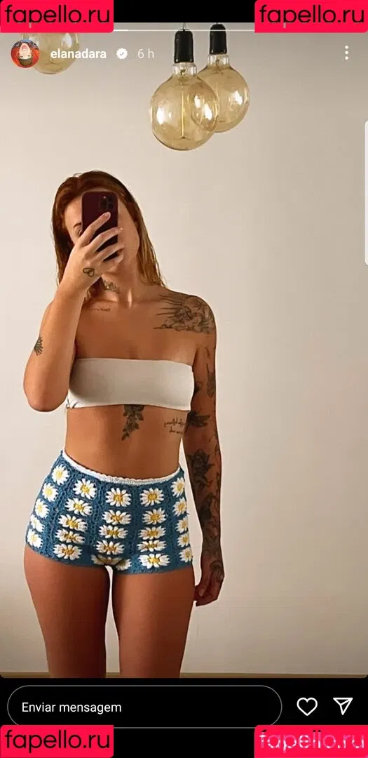 Elana Dara Onlyfans Photo Gallery 