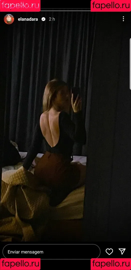 Elana Dara Onlyfans Photo Gallery 