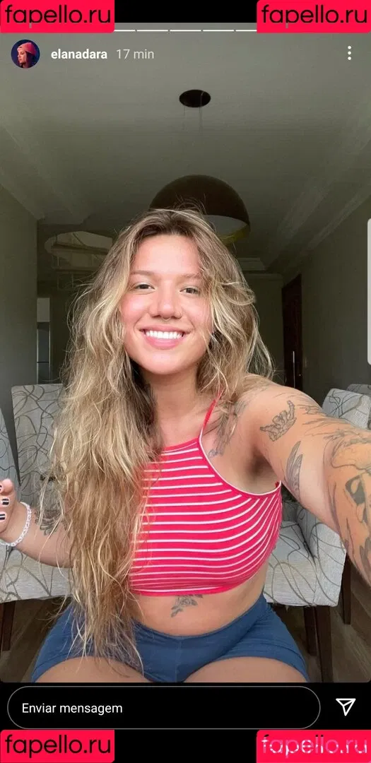 Elana Dara Onlyfans Photo Gallery 