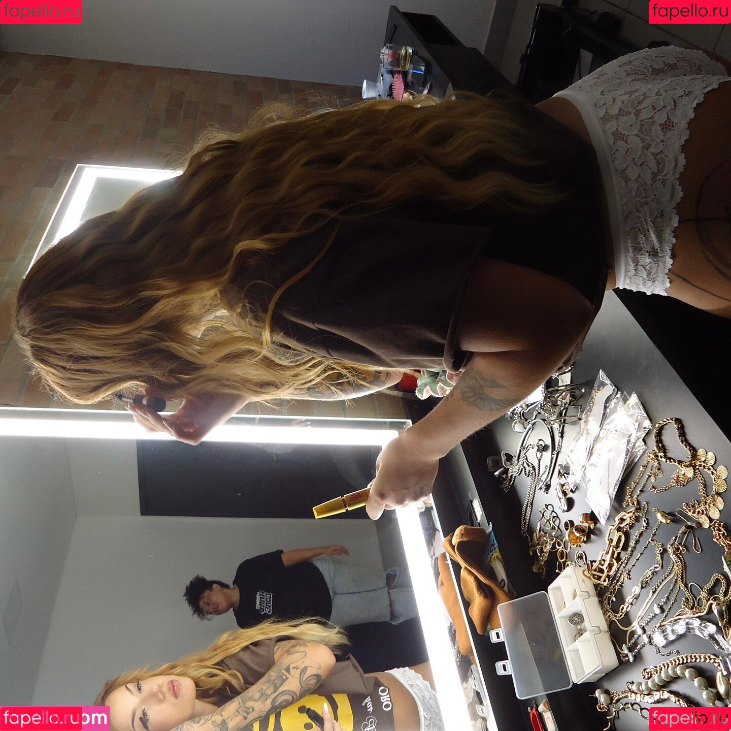 Elana Dara Onlyfans Photo Gallery 