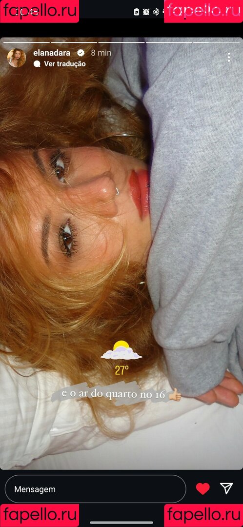 Elana Dara Onlyfans Photo Gallery 