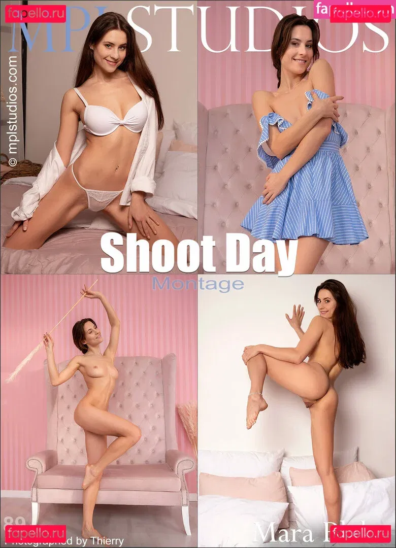 Mara Blake Onlyfans Photo Gallery 