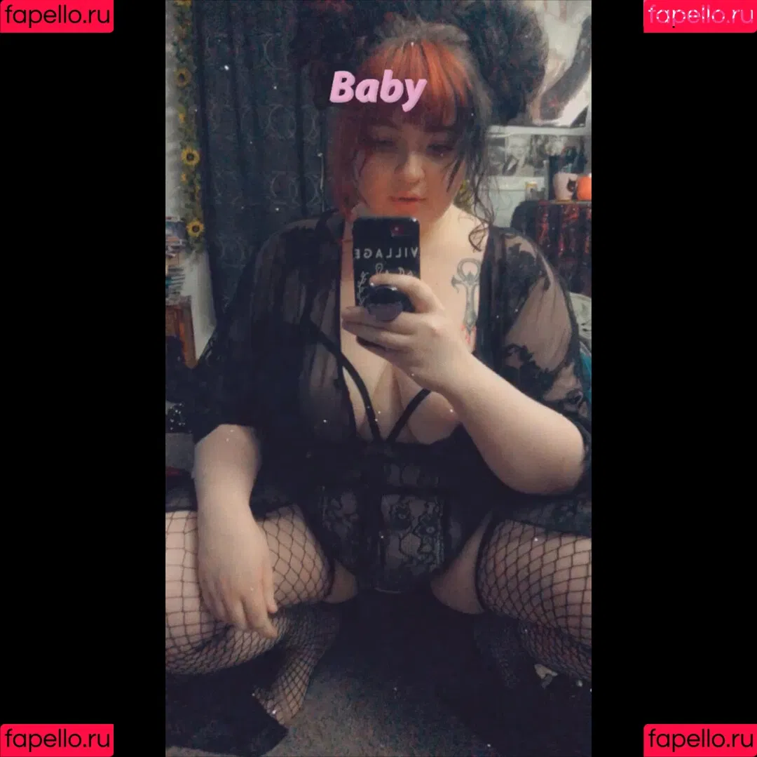 subliminalhexing Onlyfans Photo Gallery 