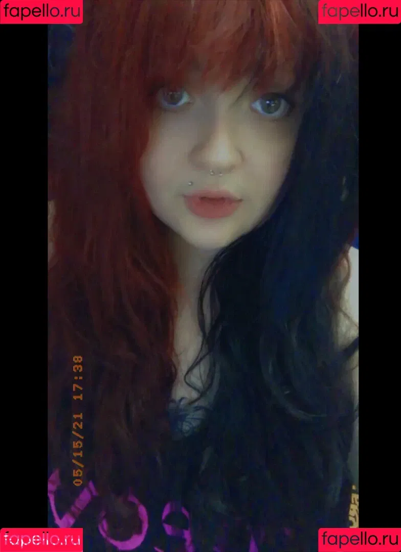 subliminalhexing Onlyfans Photo Gallery 