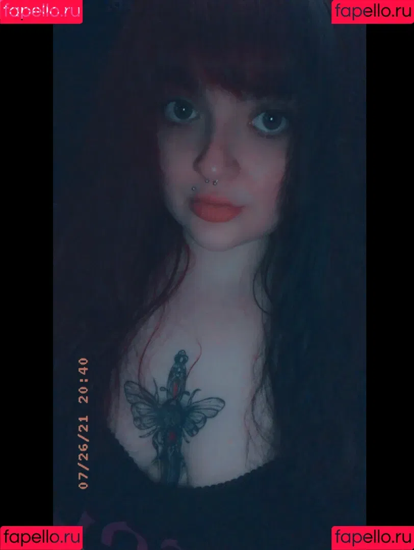 subliminalhexing Onlyfans Photo Gallery 