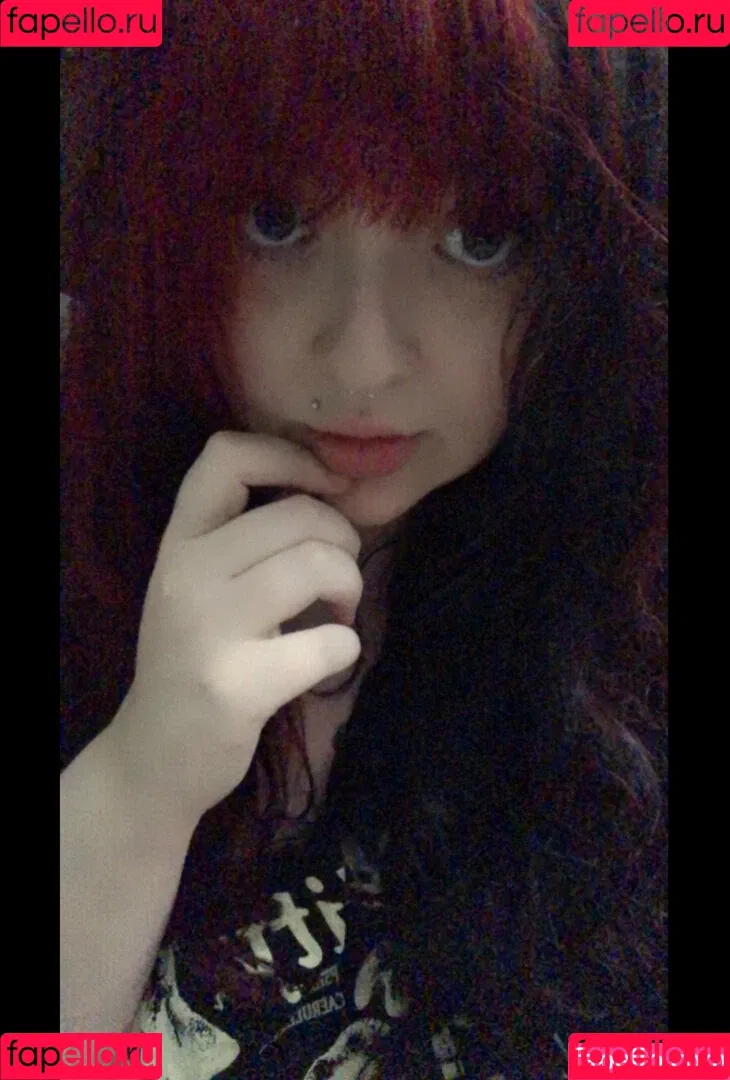 subliminalhexing Onlyfans Photo Gallery 